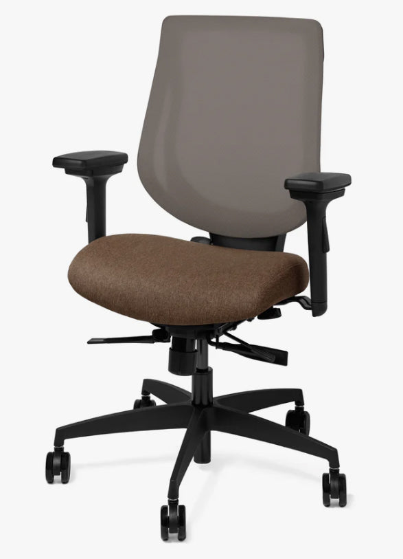 YouToo Ergonomic Chair