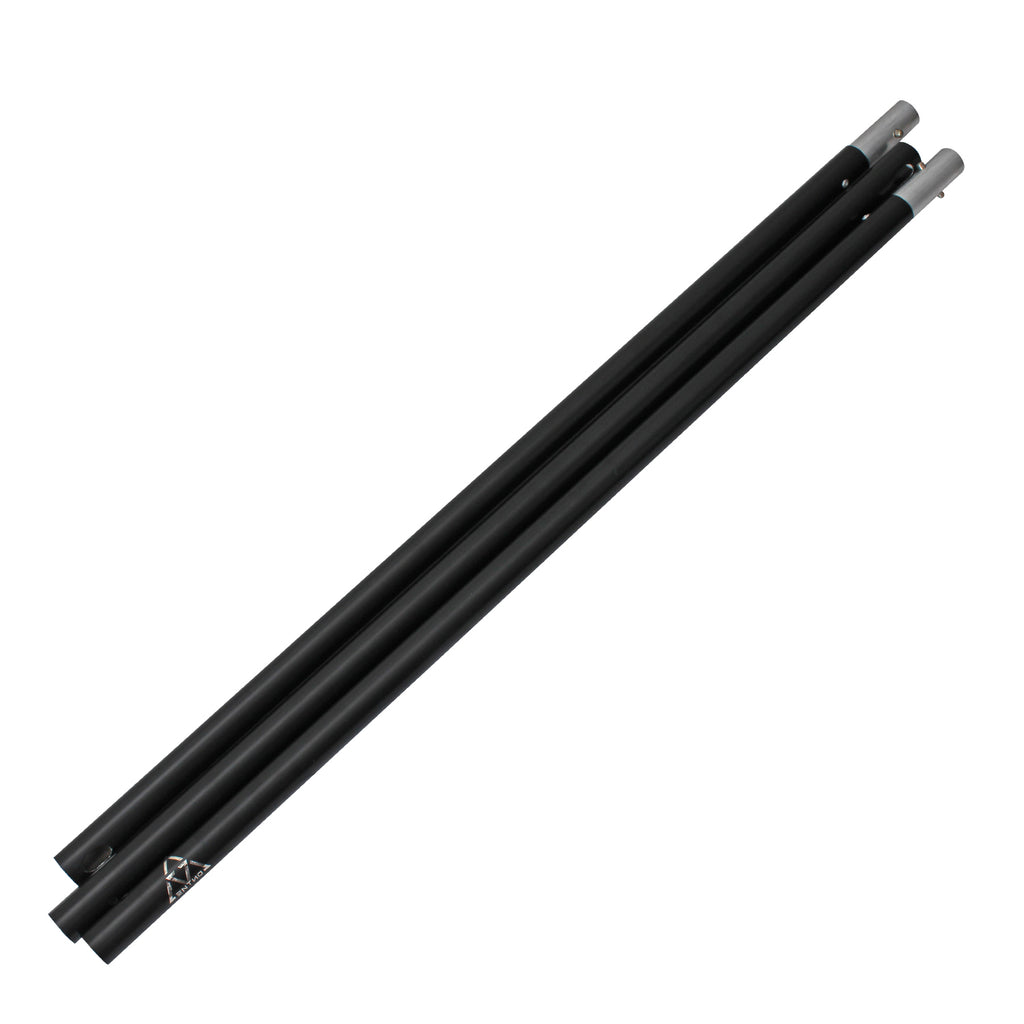 ENTNO Window Curtain Rod
