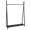 ENTNO Metal Coat, Shoe Rack