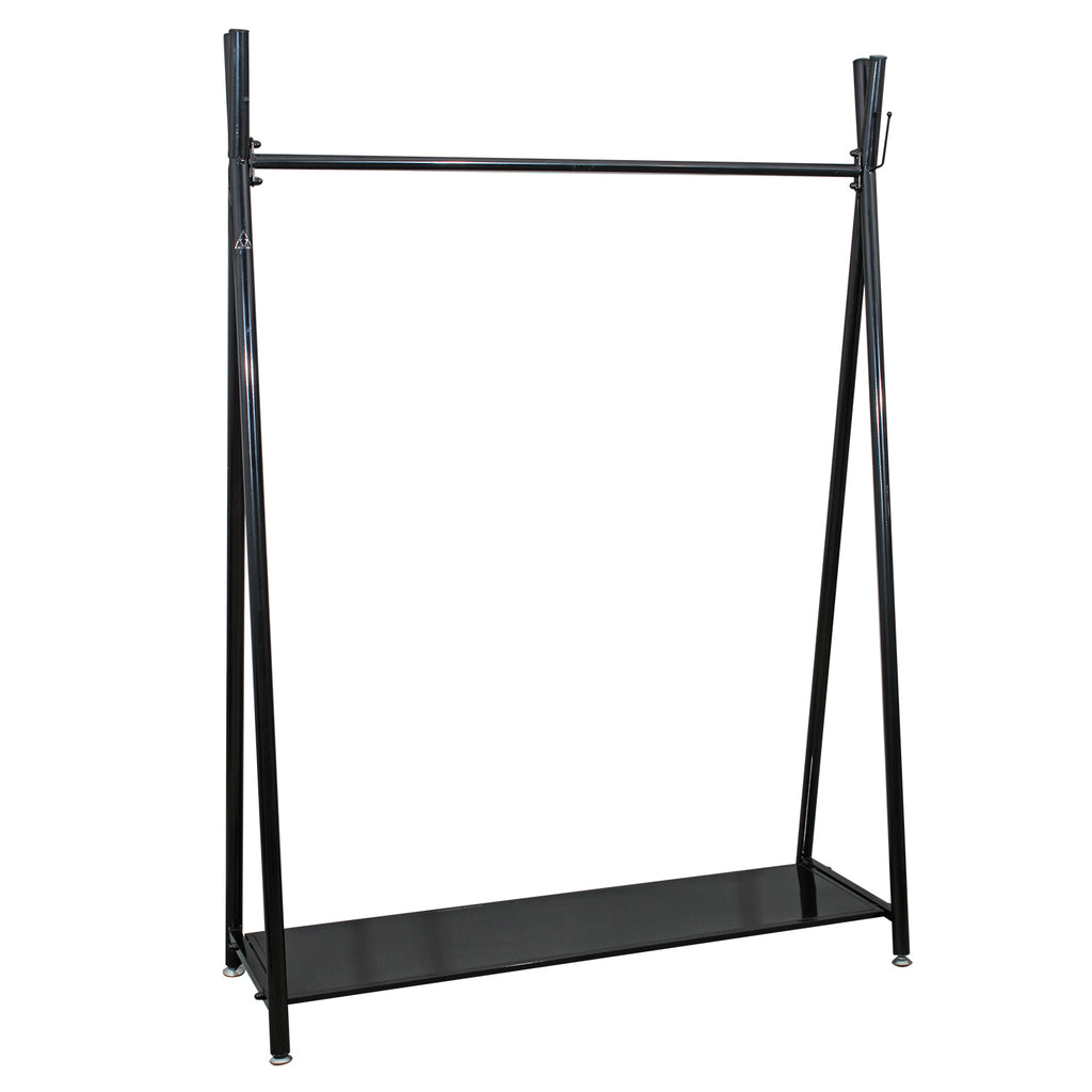 ENTNO Metal Coat, Shoe Rack