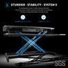 ENTNO System X Standing Desk