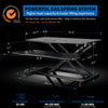 ENTNO System X Standing Desk